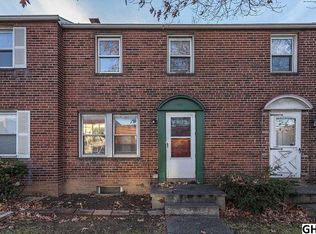830 S 17th St, Harrisburg, PA 17104