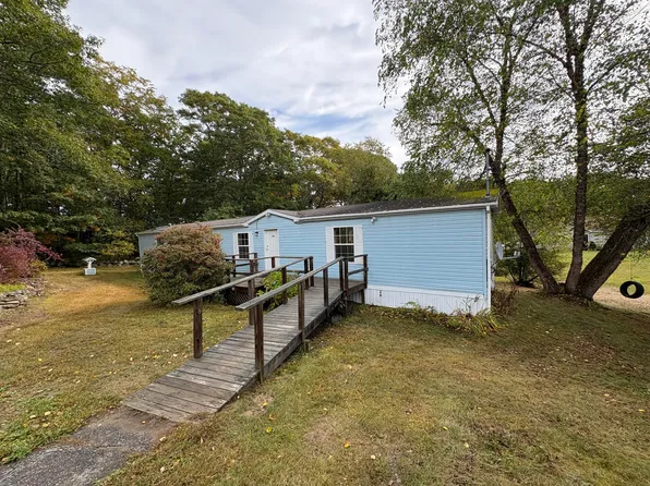 24 Kimballtown Road, Boothbay, ME 04571