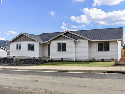 892 Fir Grove Ln, Sutherlin, OR, 97479