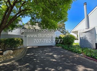 2791 McBride Ln APT 184, Santa Rosa, CA 95403