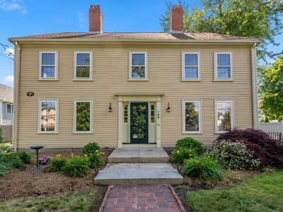 769 East St, Dedham, MA, 02026