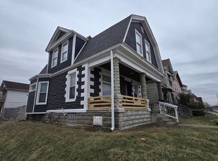 1035 Sullivant Ave, Columbus, OH