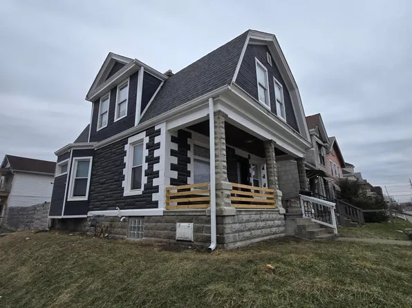 1035 Sullivant Ave, Columbus, OH 43223