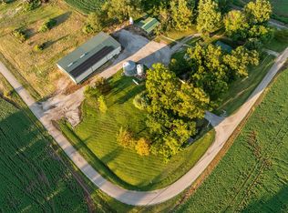 3497 Southwest Cres #1067, Butler, MO 64730