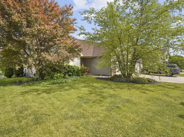 8206 61st STREET, Kenosha, WI 53142