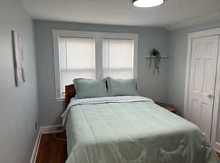 5 Lawn Ave, Quincy, MA 02169