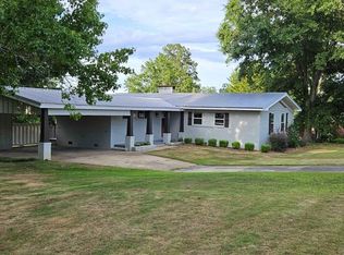 540 Holly Dr, Eufaula, AL 36027