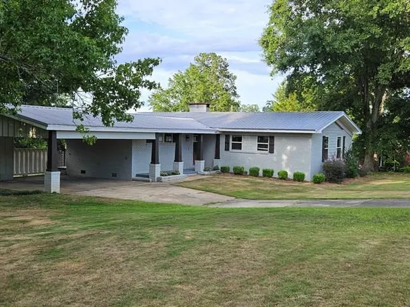 540 Holly Dr, Eufaula, AL 36027