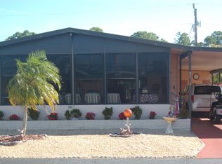 97 Encore Dr, North Fort Myers, FL 33903