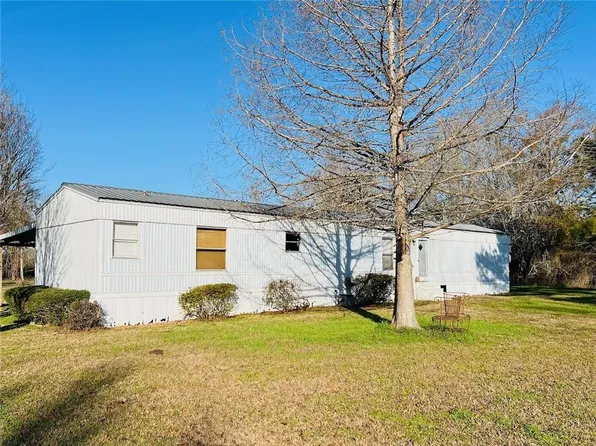 257 Johnson Rd, Marksville, LA 71351