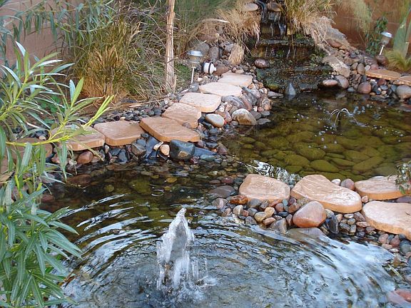 Relax & Enjoy in your own Private Retreat!