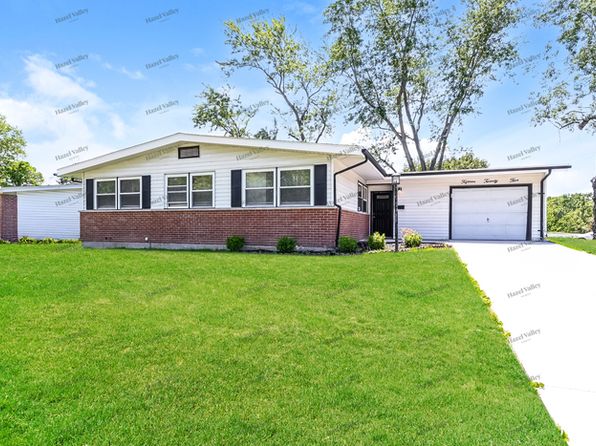 1525 Stallion Dr
