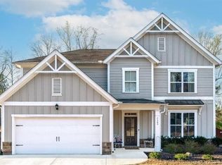 7545 Rambling Vale, Cumming, GA 30028