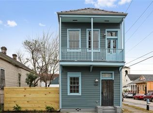 1541 N Roman St, New Orleans, LA 70116