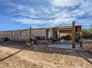 11109 S 209th Ave, Buckeye, AZ 85326