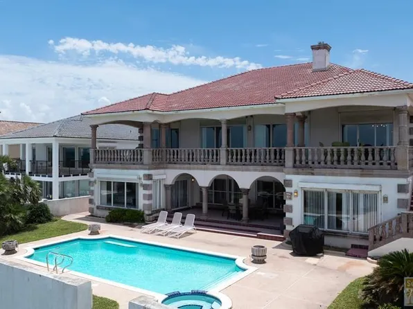 4816 Gulf Blvd, South Padre Island, TX 78597