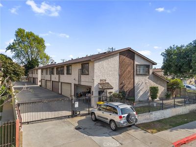 3528 La Madera Ave, El Monte, CA, 91732