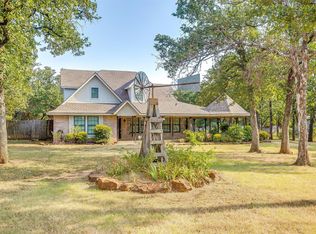 2641 Timber Rd, Burleson, TX 76028
