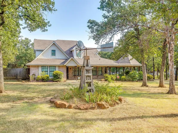 2641 Timber Rd, Burleson, TX 76028