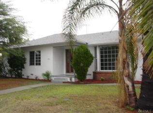 1836 N San Antonio Ave, Pomona, CA 91767