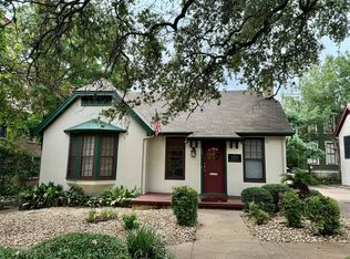 607 W 10th St, Austin, TX 78701