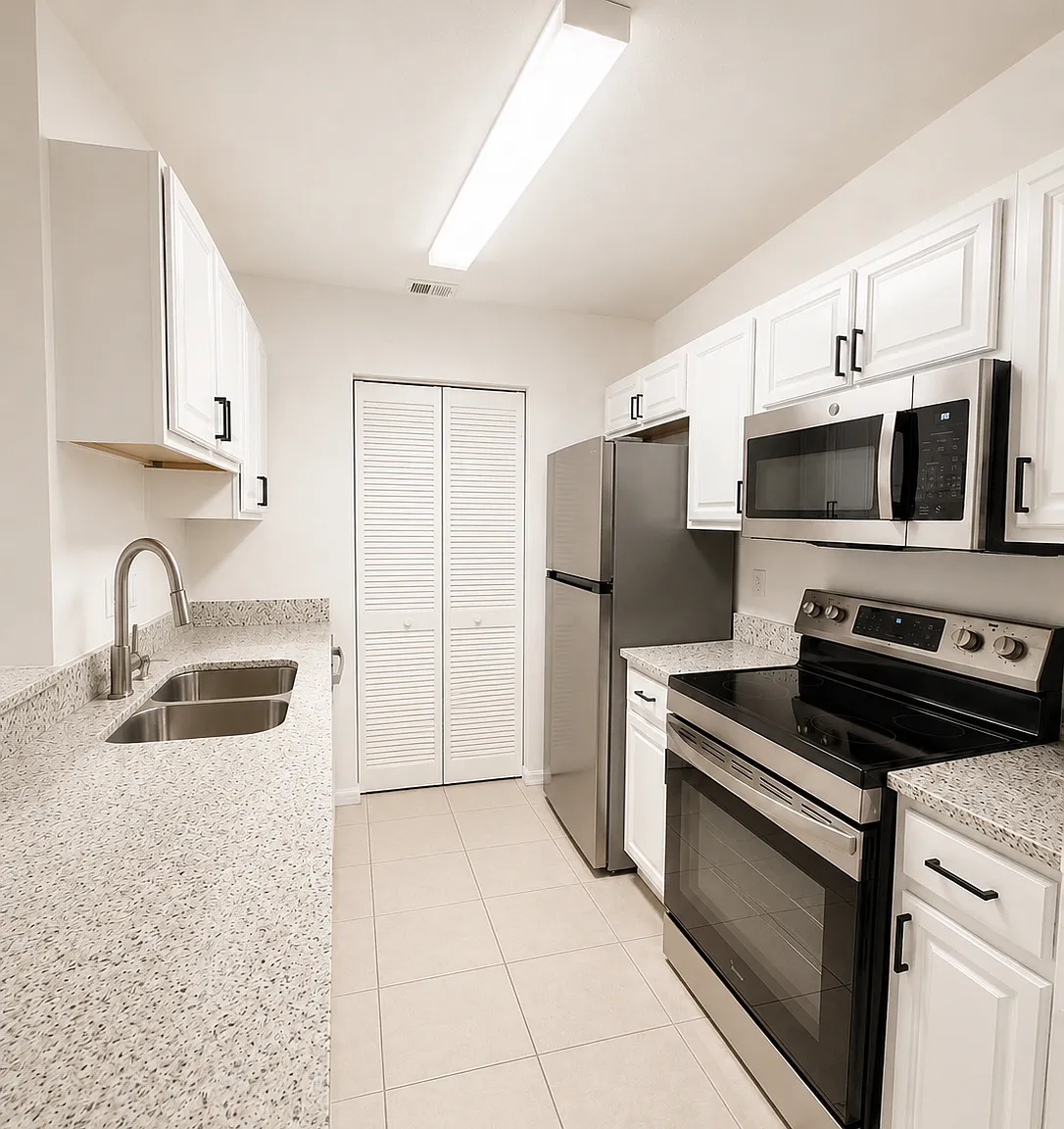 2 bed, 960 sqft, $1,650 — Photo 4