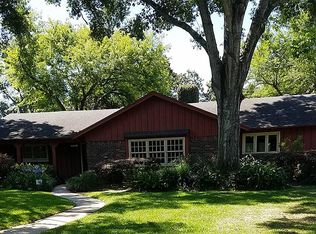 5541 Valerie St, Houston, TX 77081