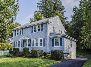 538 East St, Dedham, MA 02026