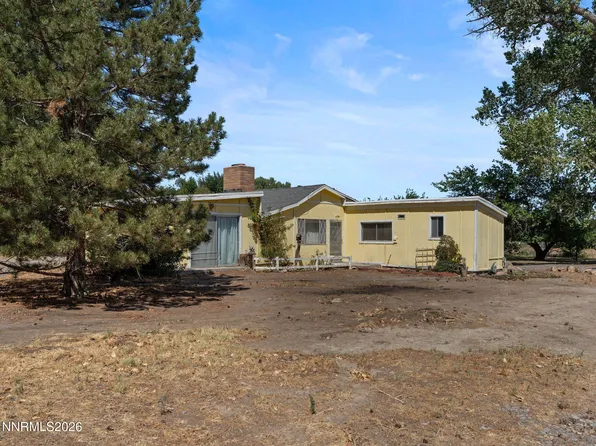1450 Truckee Ln, Fernley, NV 89408
