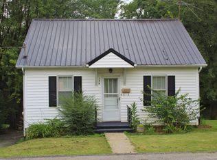 134 Davis St, Glasgow, KY 42141