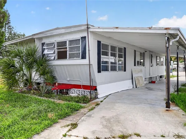 6639 Tower Dr, Hudson, FL 34667
