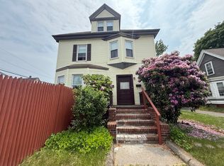 156 Euclid Ave, Lynn, MA 01904