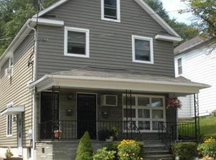 121 Fallbrook St, Carbondale, PA 18407