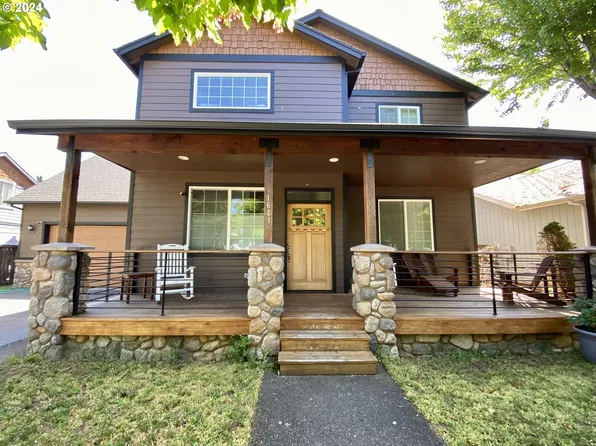 1641 5th St, Hood River, OR 97031