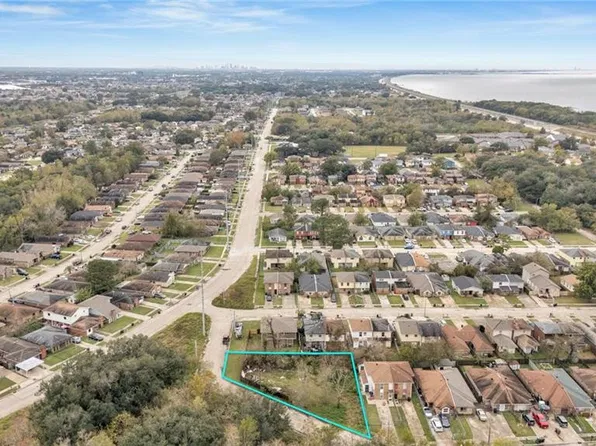 1 Venice Blvd, New Orleans, LA 70128