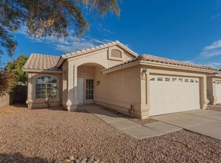 25 N Cholla St, Gilbert, AZ 85233