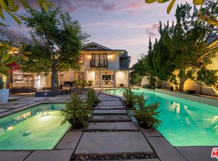 12517 Hortense St, Studio City, CA 91604
