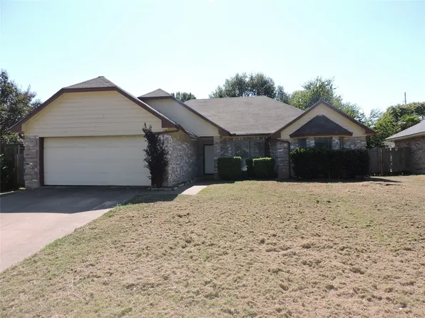 224 Timber Creek Dr, Burleson, TX 76028