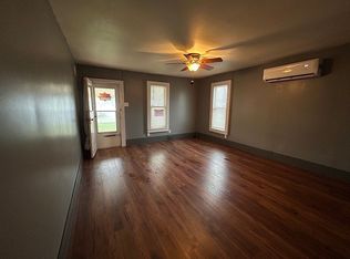 107 East St, Alex, OK 73002