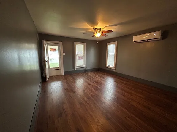 107 East St, Alex, OK 73002