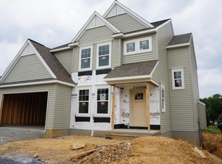 389 Wissler Way, Landisville, PA