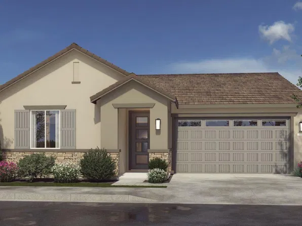 2054 N Firebrite Dr, Fresno, CA 93727