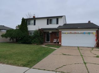 13517 Yvonne Dr, Warren, MI 48088