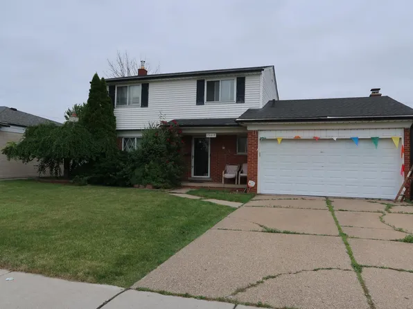 13517 Yvonne Dr, Warren, MI 48088