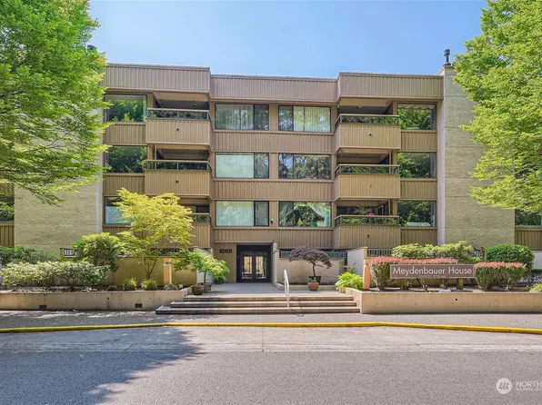 10101 SE 3rd Street #105, Bellevue, WA 98004