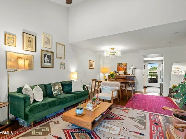 5998 N 78TH Street #210, Scottsdale, AZ 85250