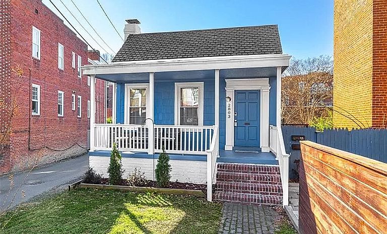 1st image of 2803 W Grace St