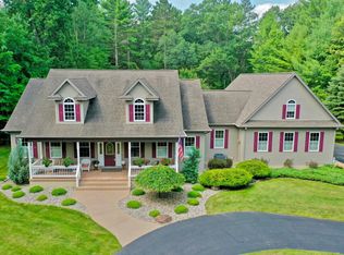 118 James Sq, Roscommon, MI 48653