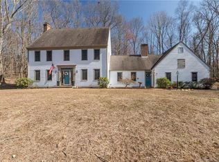 109 Lawlor Rd, Tolland, CT 06084