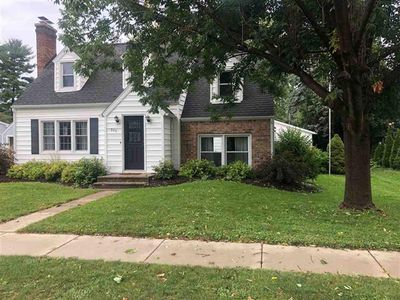305 4th St, Waunakee, WI, 53597